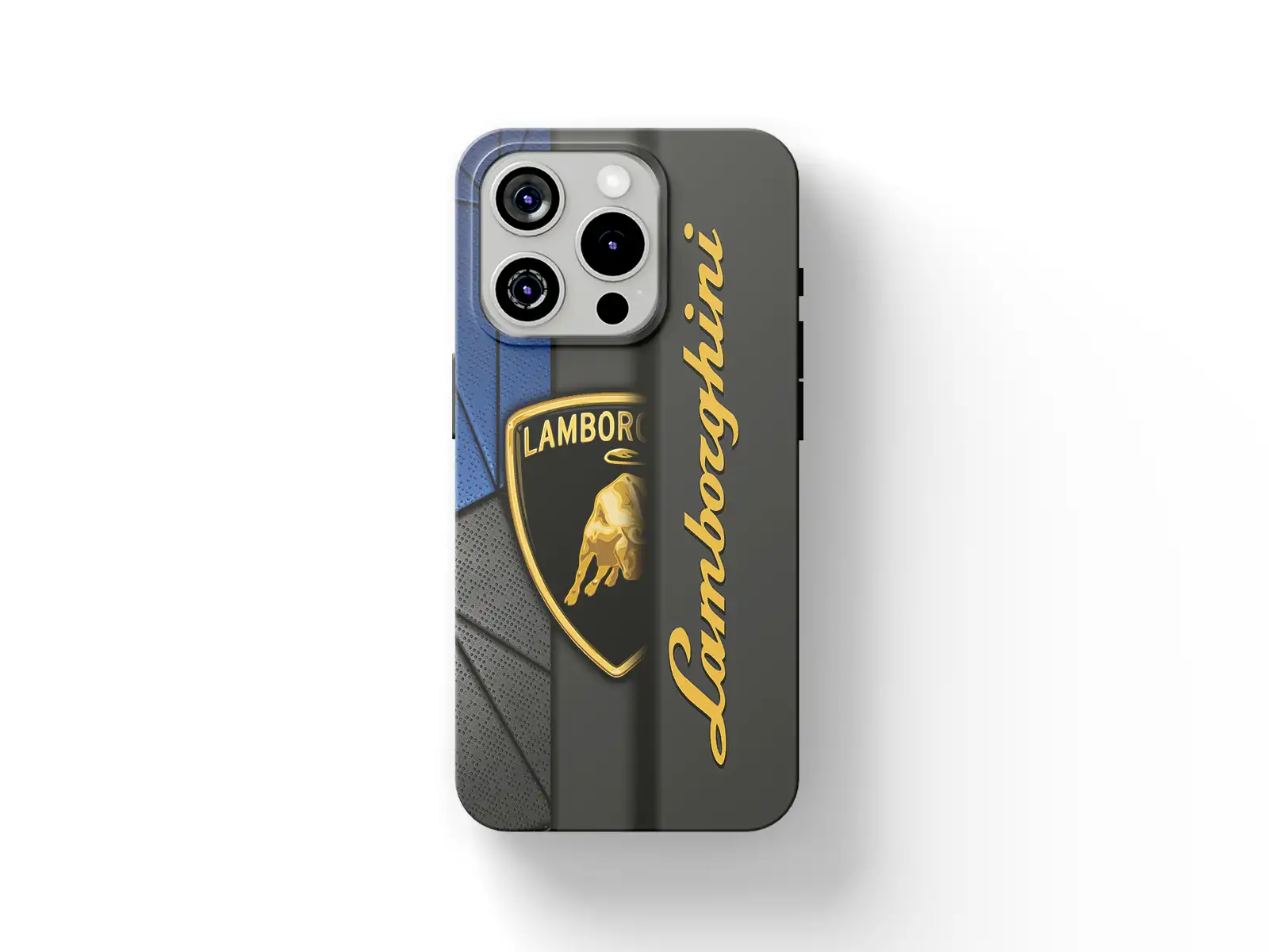 Lamborghini Cover Smartphone Universale per Modello Pro Max